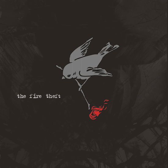 Cover for The Fire Theft (LP) (2024)