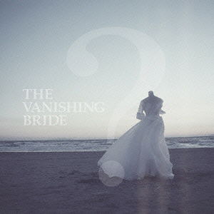 Cover for Bigmama · The Vanishing Bride (CD) [Japan Import edition] (2015)