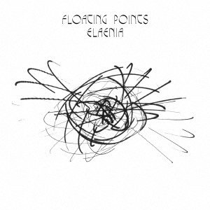 Cover for Floating Points · Elaenia (CD) [Japan Import edition] (2017)