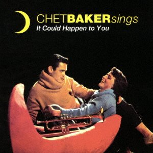 It Could Happen to You + 12 Bonus Tracks - Chet Baker - Musik - OCTAVE - 4526180404354 - 21. december 2016