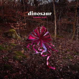 Cover for Dinosaur · Wonder Trail (CD) [Japan Import edition] (2018)