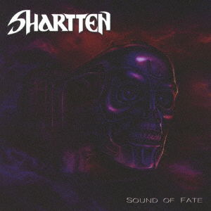 Sound Of Fate - Shartten - Music - JPT - 4562275582354 - May 7, 2021