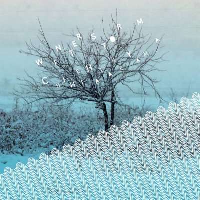 Cover for Chihei Hatakeyama · Winter Storm (CD) [Japan Import edition] (2021)