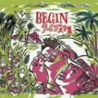 Cover for Begin · Begin Live Dai Zenshu (CD) [Japan Import edition] (2008)
