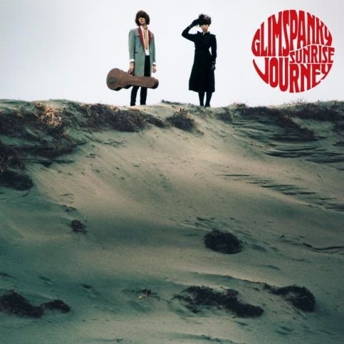 Cover for Glim Spanky · Sunrise Journey (CD) [Japan Import edition] (2015)