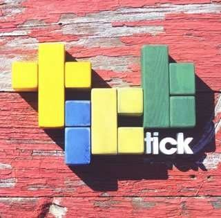 Cover for Tick · Omou (CD) (2008)