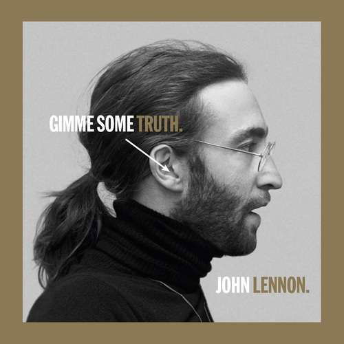 Gimme Some Truth - John Lennon - Musik - UNIVERSAL - 4988031401354 - 5. november 2020