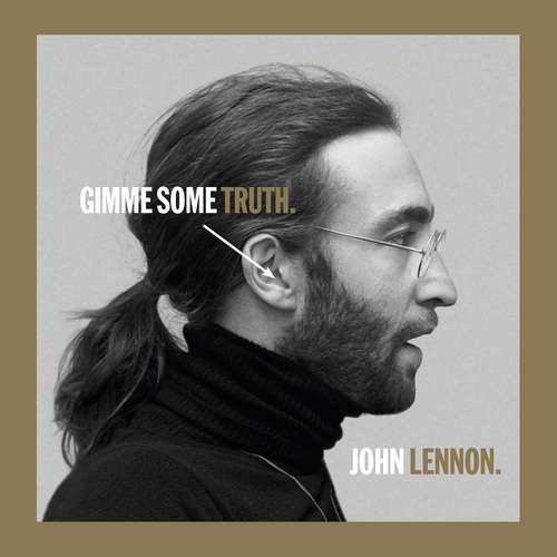 Gimme Some Truth - John Lennon - Música - UNIVERSAL - 4988031401354 - 5 de novembro de 2020