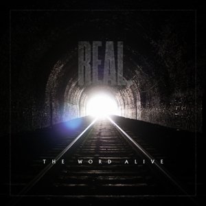 Cover for World Alive · Real (CD) (2014)