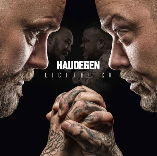 Cover for Haudegen · Lichtblick: Deluxe Edition (CD) [Bonus Tracks, Deluxe edition] (2015)