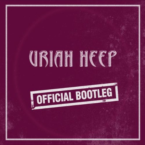 Official Bootleg 2011 - Uriah Heep - Muziek - CONCERTLIV - 5060158733354 - 26 maart 2012