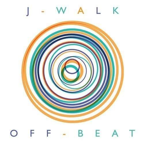 Cover for J-Walk · Off Beat (LP) [Standard edition] (2018)