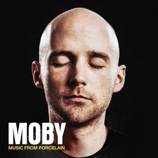 Cover for Moby · Music From Porcelain (CD) (2016)