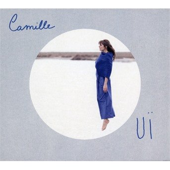 Oui - Camille - Musikk - CAROLINE - 5060525432354 - 22. mars 2018