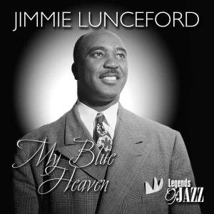 My Blue Heaven - Lunceford Jimmie - Musik - TYROLIS - 5706238315354 - 19. marts 2003