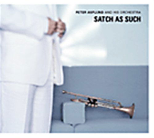 Satch As Such - Asplund / Price / Asplund / Price - Musik - SIT - 7330658000354 - 3. november 2008