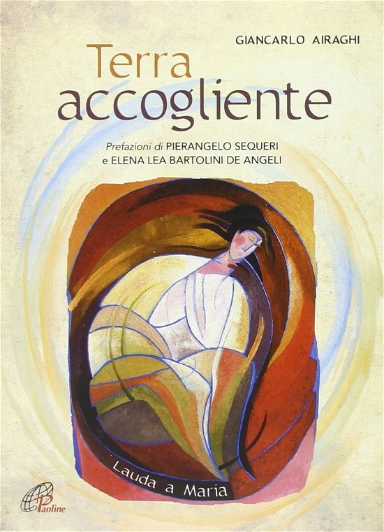 Cover for Aa Vv · Terra Accogliente (CD) (2013)