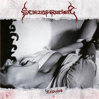Cover for Stielas Storhett · Expulse (CD)