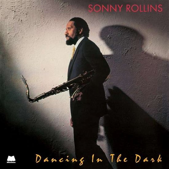 Dancing in the Dark - Sonny Rollins - Música - CONCORD JAZZ - 8435395500354 - 11 de maio de 2015