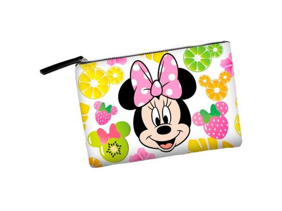 Cover for Minnie · Fruits - Beauty Bag (Toys)