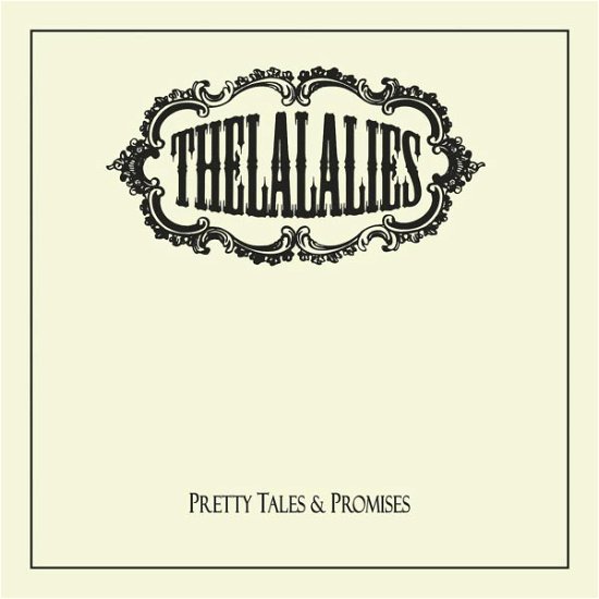 La La Lies · Pretty Tales & Promises (CD) (2012)
