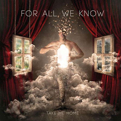 Take Me Home - For All We Know - Musiikki - CONSTRUCTION RECORDS - 8716059015354 - perjantai 7. heinäkuuta 2023