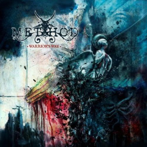 Cover for Method · Warrior's Way (CD) (2013)