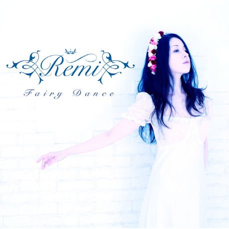 Cover for Remi · Fairy Dance (CD) (2014)