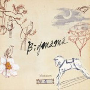 Blossom - Big Mama - Music -  - 8809308080354 - September 6, 2011