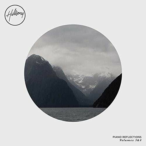 Cover for Hillsong · Piano Reflections Vol 3 &amp; 4 (CD) (2021)