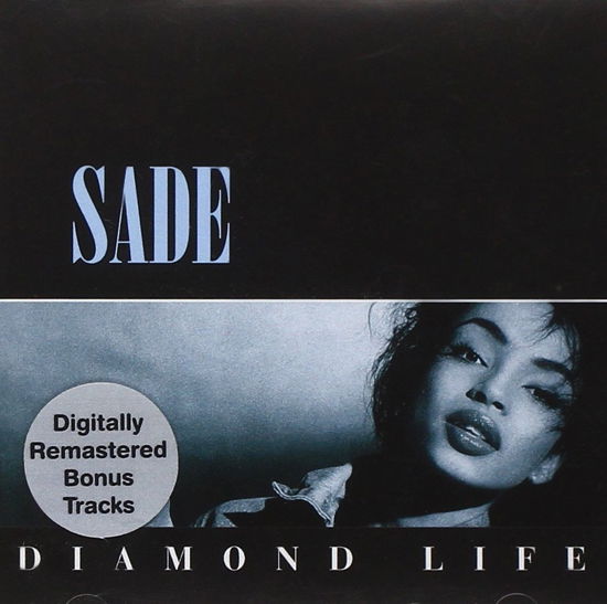 Diamond Life (Digitally Remastered) - Sade - Música - Sony - 9399700083354 - 9 de fevereiro de 2001