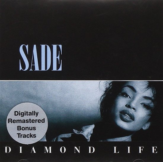 Cover for Sade · Diamond Life (CD) (2001)