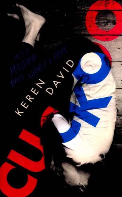 Cover for Keren David · Cuckoo (Paperback Book) (2016)