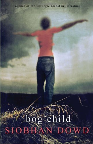 Cover for Siobhan Dowd · Bog Child (Paperback Bog) [1 Reprint edition] (2010)