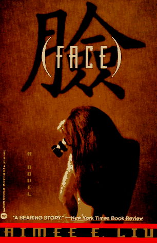 Cover for Aimee Liu · Face (Paperback Book) (1995)