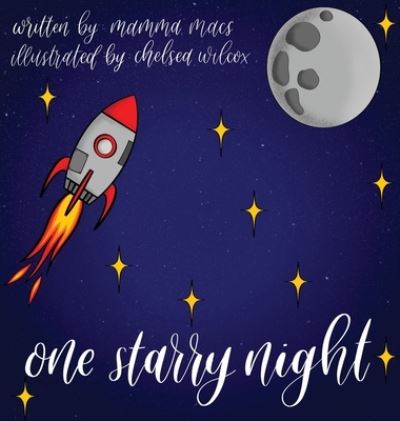 Cover for Mamma Macs · One Starry Night (Gebundenes Buch) (2020)