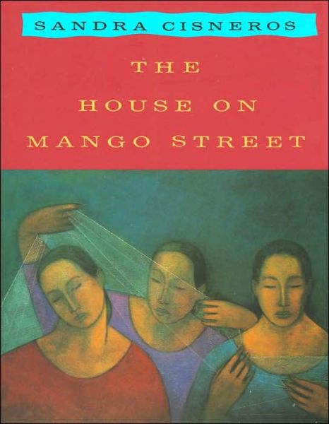 The House on Mango Street - Sandra Cisneros - Books - Knopf - 9780679433354 - April 26, 1994