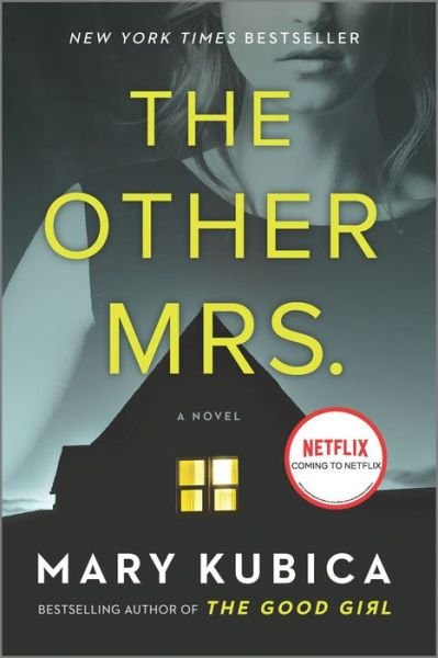 Cover for Mary Kubica · The Other Mrs. (Paperback Bog) (2024)