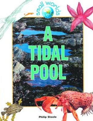 Cover for Philip Steele · A Tidal Pool (Small Worlds) (Hardcover Book) (1998)