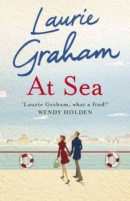 Cover for Laurie Graham · At Sea (Paperback Book) (2011)