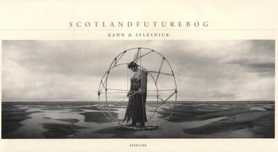 Scotlandfuturebog - Ben Marcus - Books - Aperture - 9780893819354 - June 15, 2005