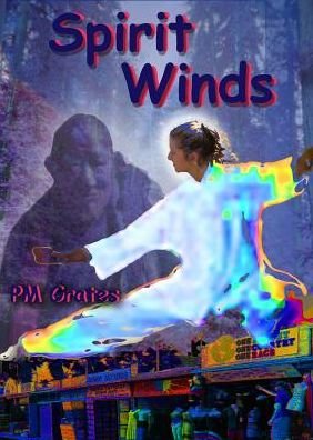 Patrick Michael Grates · Spirit Winds (Paperback Bog) (2011)