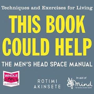 This Book Could Help - Mind - Audio Book - W F Howes Ltd - 9781004030354 - November 12, 2020