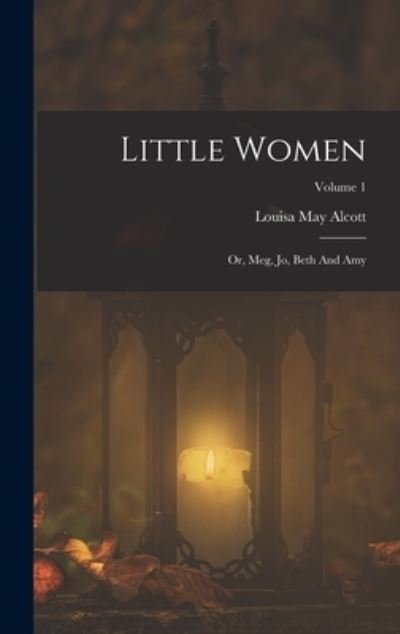 Little Women - Louisa May Alcott - Boeken - Creative Media Partners, LLC - 9781016444354 - 27 oktober 2022