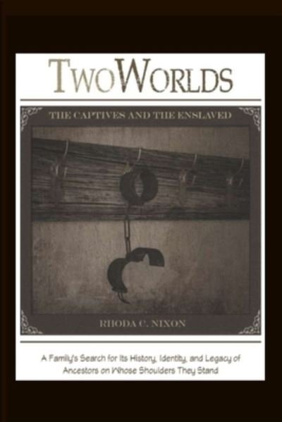 Cover for Rhoda C Nixon · TwoWorlds (Paperback Bog) (2020)
