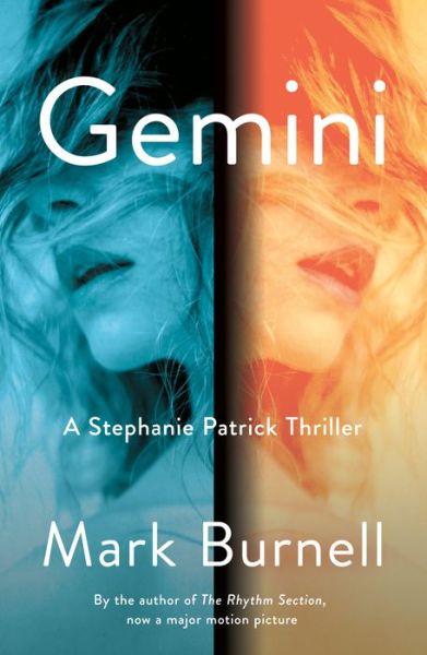 Cover for Mark Burnell · Gemini (Paperback Book) (2019)