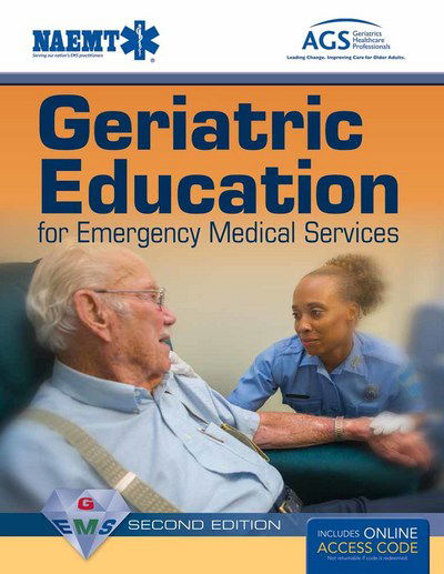 Cover for National Association of Emergency Medical Technicians (NAEMT) · GEMS Instructor Update Package (Book) [2 Revised edition] (2015)