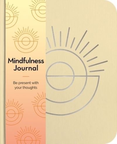 Cover for Arcturus Publishing · Mindfulness Journal (Paperback Book) (2023)