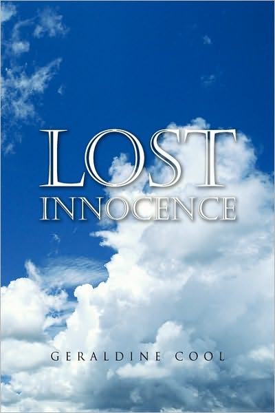 Cover for Geraldine Cool · Lost Innocence (Hardcover Book) (2009)