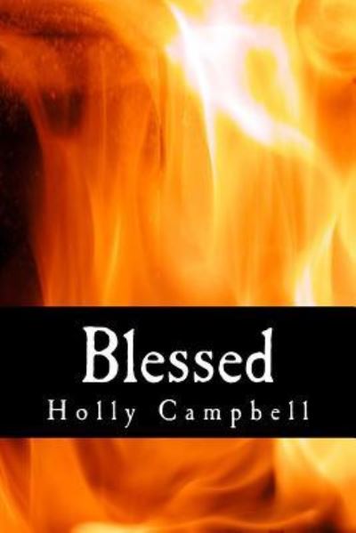 Cover for Holly Campbell · Blessed (Paperback Book) (2012)